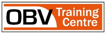 OBV Trainingscentre B.V. Logo